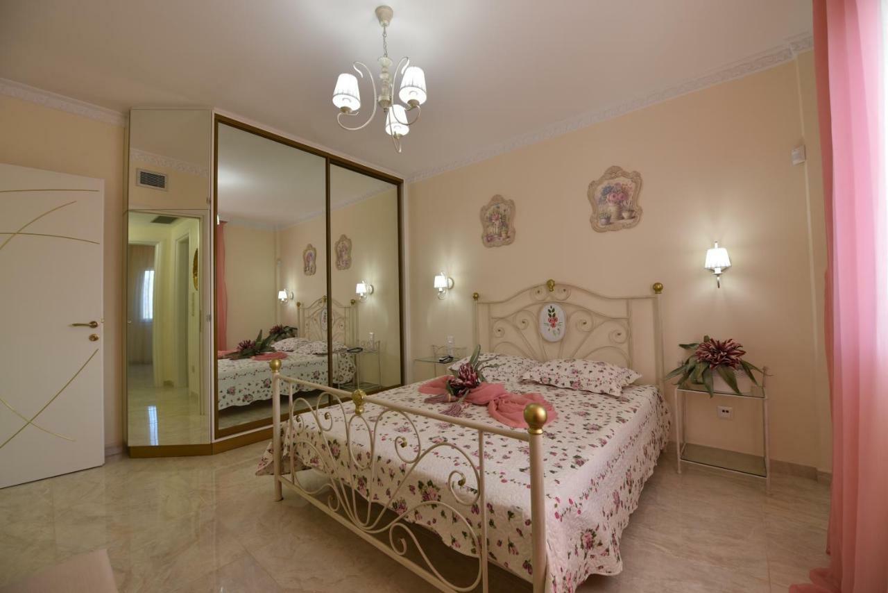 Villa Elena Katerini Exterior photo